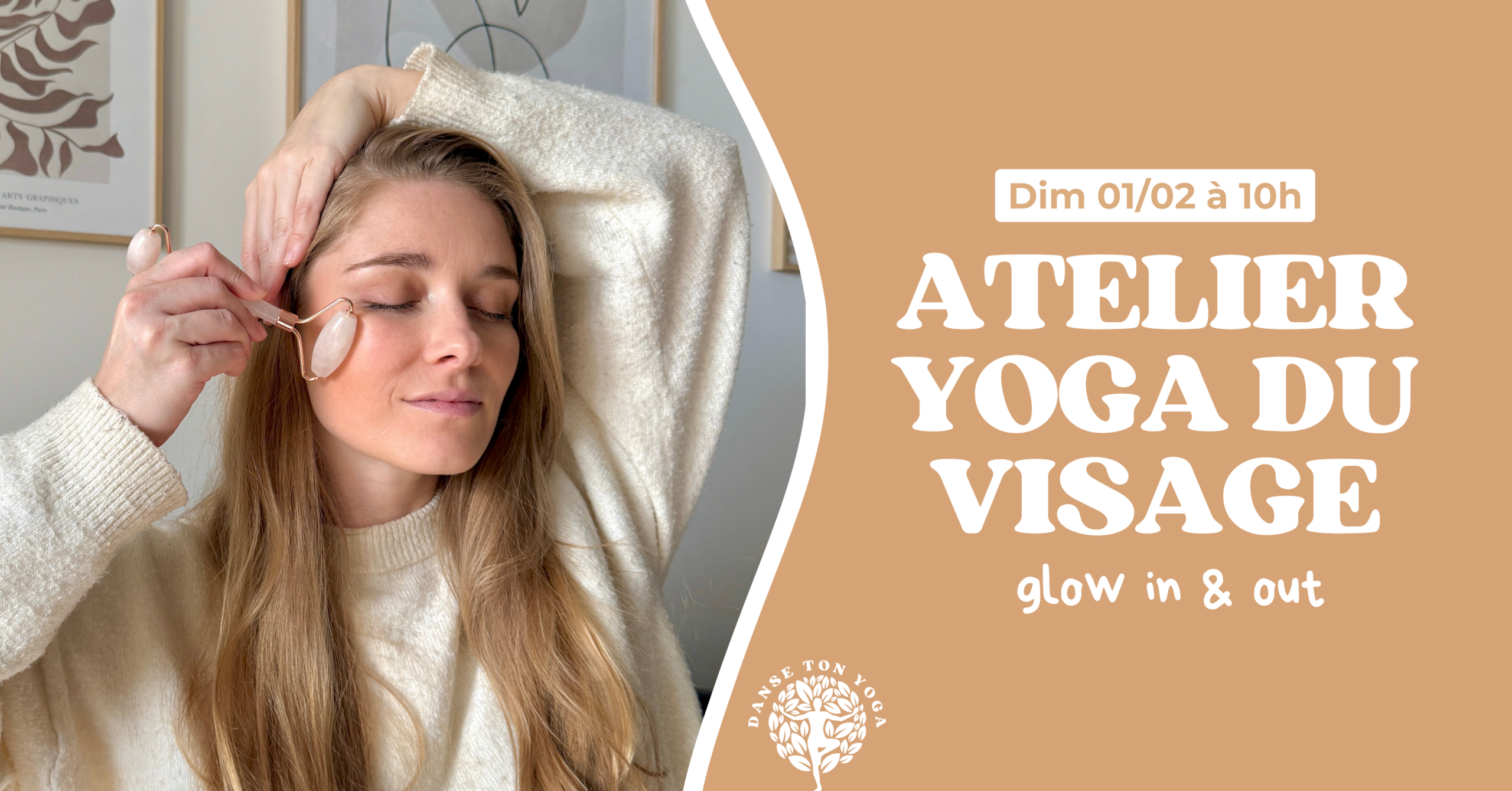 ATELIER YOGA VISAGE CASTRIES