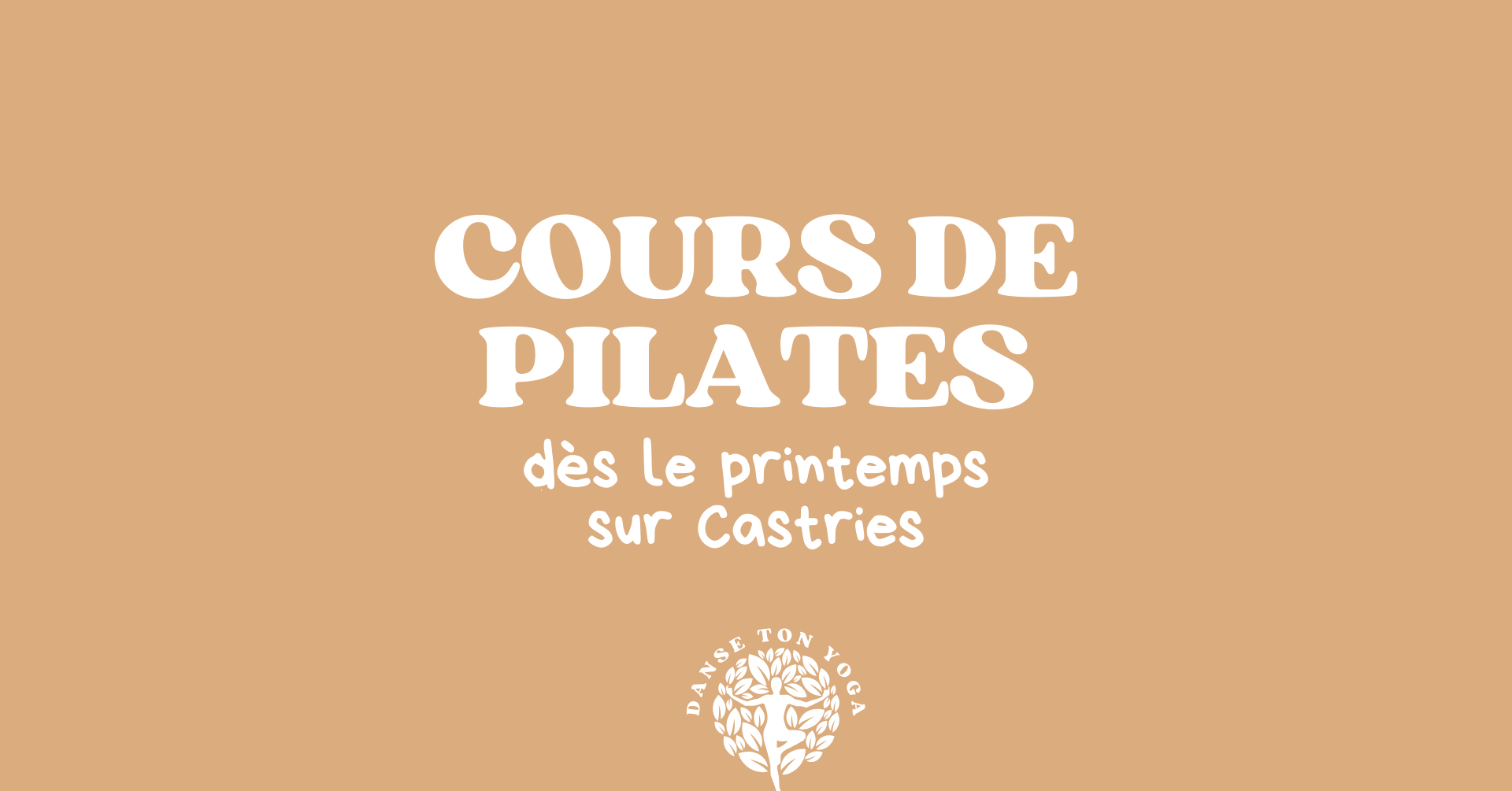 cours de pilates sur castries