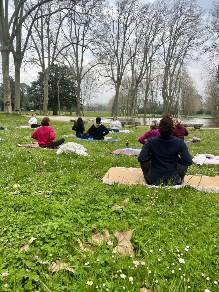 cours de pilates castries